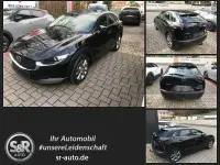 Używany Mazda CX-30 Selection 2021 Czarny SUV