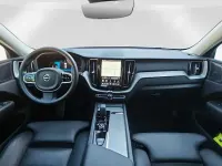 Gebraucht Volvo XC60 Plus 349 PS (256 kW) 2025 Crystal white SUV
