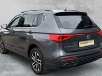 Gebraucht Seat Tarraco Style 150 PS (110 kW) 2020 Grau SUV
