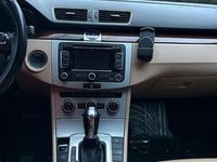 Usata VW CC 140 CV (102 kW) 2014 Nero Berlina