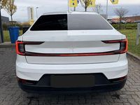 Gebraucht Polestar 2 Pilot 164 kW (224 PS) 2022 Weiß Kleinwagen
