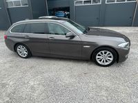 Second-hand BMW 528 258 CP (189 kW) 2010 Maro Break
