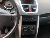 gebraucht Peugeot 207 Premium 120 VTi Premium