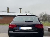 gebraucht Audi A4 Avant 2.0 TDI DPF multitronic Ambition