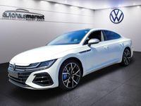 gebraucht VW Arteon 2.0 TSI R PAS FAS