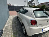 Gebraucht Alfa Romeo MiTo 120 PS (88 kW) 2012 Beige Kleinwagen