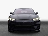 Gebraucht Ford Mustang Mach-E GT 358 kW (487 PS) 2024 Schwarz SUV