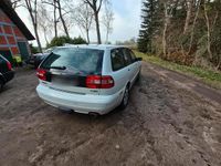 Gebraucht Volvo V40 163 PS (119 kW) 2003 Weiß Kombi