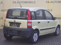 Gebraucht Fiat Panda Active 54 PS (39 kW) 2005 Verde guacamole Kleinwagen