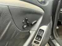Gebraucht Mercedes CLK350 AMG 272 PS (200 kW) 2007 Schwarz Coupé