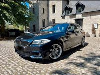 gebraucht BMW 530 M Paket