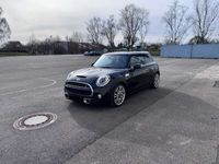 gebraucht Mini Cooper S Sport-Aut.