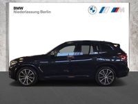 gebraucht BMW X3 M40i