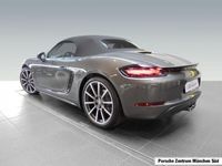 gebraucht Porsche 718 Boxster Boxster