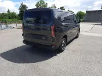 Neu Ford Transit Trend 160 kW (218 PS) 2026 Magneticgrau Van / Kleinbus