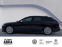 Gebraucht Audi S6 Ambiente 344 PS (253 kW) 2022 Schwarz Kombi