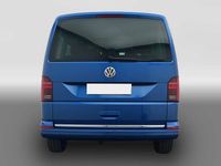 Gebraucht VW Multivan Comfortline 204 PS (150 kW) 2024 Blau Van
