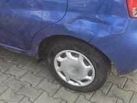 Gebraucht Chevrolet Kalos 72 PS (52 kW) 2007 Blau Limousine