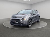 Second-hand Citroën C3 Shine 82 CP (60 kW) 2020 Gri Hatchback