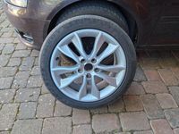 Gebraucht Audi A3 Ambition 140 PS (102 kW) 2011 Grau Kleinwagen