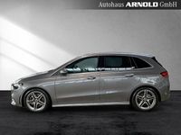 Gebraucht Mercedes B220 AMG line 190 PS (139 kW) 2023 Grau Van / Kleinbus