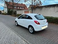 gebraucht Opel Corsa d top Zustand