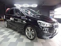 Gebraucht BMW 220 190 PS (139 kW) 2018 Black sapphire metallic Van / Kleinbus