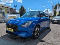 Neu Suzuki Swift Comfort+ 83 PS (61 kW) 2025 Blau Limousine
