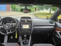 Gebraucht VW Scirocco Allstar 179 PS (131 kW) 2016 Violett Coupé