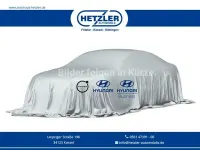 Gebraucht Hyundai Kona N Line 120 PS (88 kW) 2021 Blau SUV
