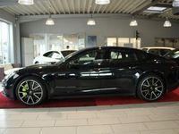 Gebraucht Porsche Panamera 4 462 PS (339 kW) 2019 Schwarz Limousine