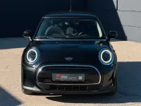 Occasion Mini ONE 102 PK (75 kW) 2022 Zwart Hatchback