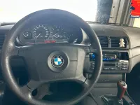 Gebraucht BMW 318 143 PS (105 kW) 2004 Limousine