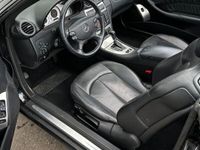 gebraucht Mercedes CLK280 AVANTGARDE Soundsystem AMG 18 Zoll