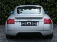 Gebraucht Audi TT Sport 179 PS (131 kW) 2000 Silber Coupé