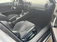 Gebraucht Audi TT Design 200 PS (147 kW) 2007 Weiß Coupé