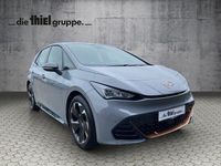 Używany Cupra Born 150 kW (204 KM) 2023 Szary Hatchback