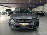 Gebraucht Audi A6 S-Line 299 PS (219 kW) 2022 Grau Kombi