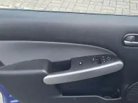 Usata Mazda 2 Impuls 75 CV (55 kW) 2009 Blu Utilitaria