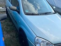 Second-hand Opel Corsa 75 CP (55 kW) 2001 Hatchback