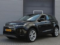 Gebraucht Land Rover Range Rover evoque SE 300 PS (220 kW) 2019 Schwarz SUV