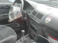 Gebraucht Audi A4 163 PS (119 kW) 2002 Schwarz Kombi