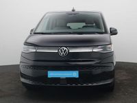Usata VW Multivan Style 245 CV (180 kW) 2025 Nero Monovolume