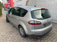 Gebraucht Ford S-MAX 140 PS (102 kW) 2008 Van / Kleinbus