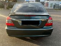 gebraucht Mercedes E350 E 350*1 J.Garantie*19 Zoll*Navi*8-Fach,Xenon*etc