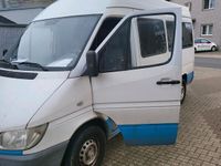 gebraucht Mercedes Sprinter cdi 208