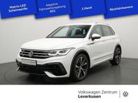 Gebraucht VW Tiguan R 320 PS (235 kW) 2024 SUV