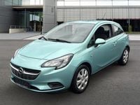 Second-hand Opel Corsa Edition 90 CP (66 kW) 2016 Hatchback