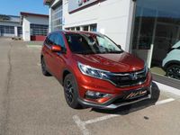 gebraucht Honda CR-V Elegance 2WD