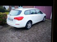 gebraucht Opel Astra 6 CDTI Kombi